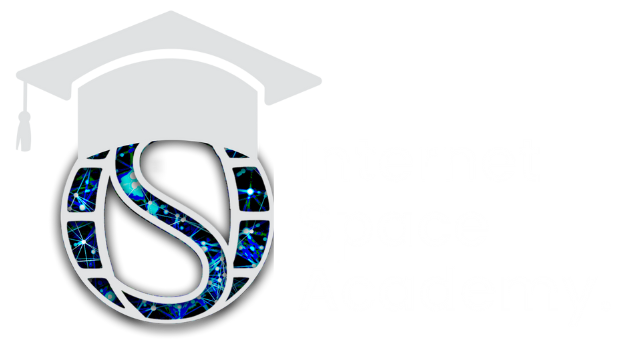 Internet Space Academy Logo – Sirsa’s Top Digital Skills Institute