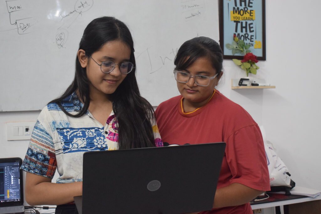 best digital skills academy in sirsa