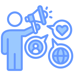 Social Media for Impact and Influence