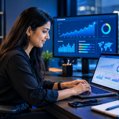 digital marketing career in 2026