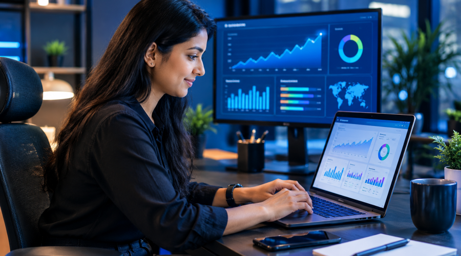 digital marketing career in 2026